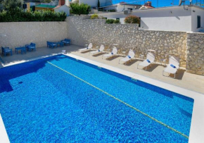 Apartments Modri Dragulj